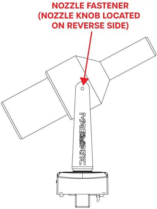 PM DMX1 Magmatic Optional Pan Motor Accessory - Fig 5