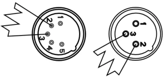 PM DMX1 Magmatic Optional Pan Motor Accessory - Fig 7