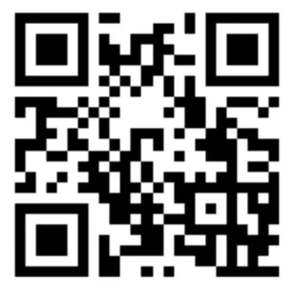 PM DMX1 Magmatic Optional Pan Motor Accessory - Qr Code