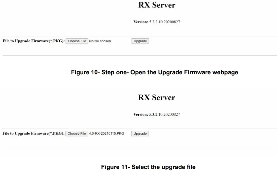 NTI ST IPHD LC V4 HDMI Over IP Extender - 11