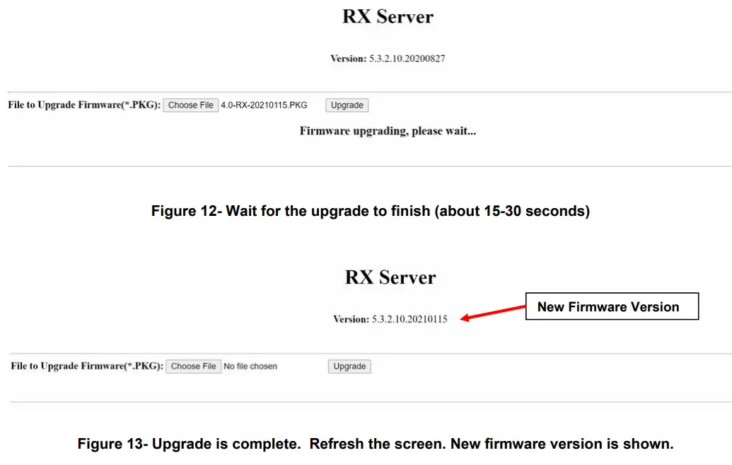 NTI ST IPHD LC V4 HDMI Over IP Extender - 12