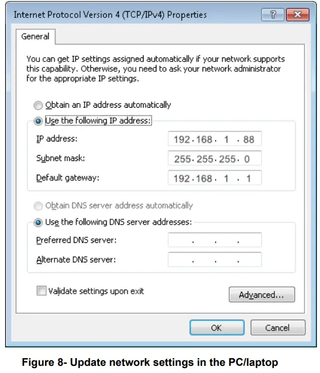NTI ST IPHD LC V4 HDMI Over IP Extender - 9
