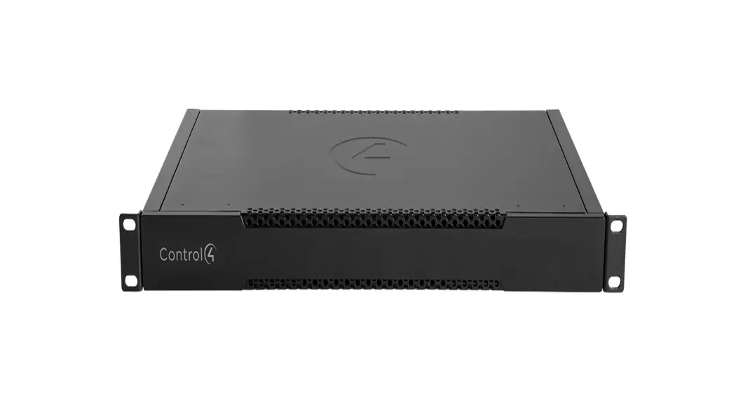 Snap One C4-core1 Controller Instructions