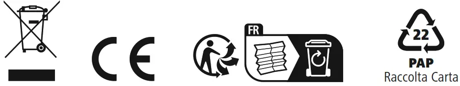 hama 00223372 6W USB A Charger - Ending Disposal