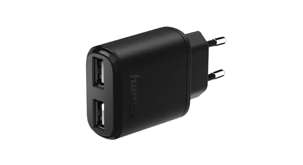 Hama 00223372 6w Usb-a Charger Instruction Manual