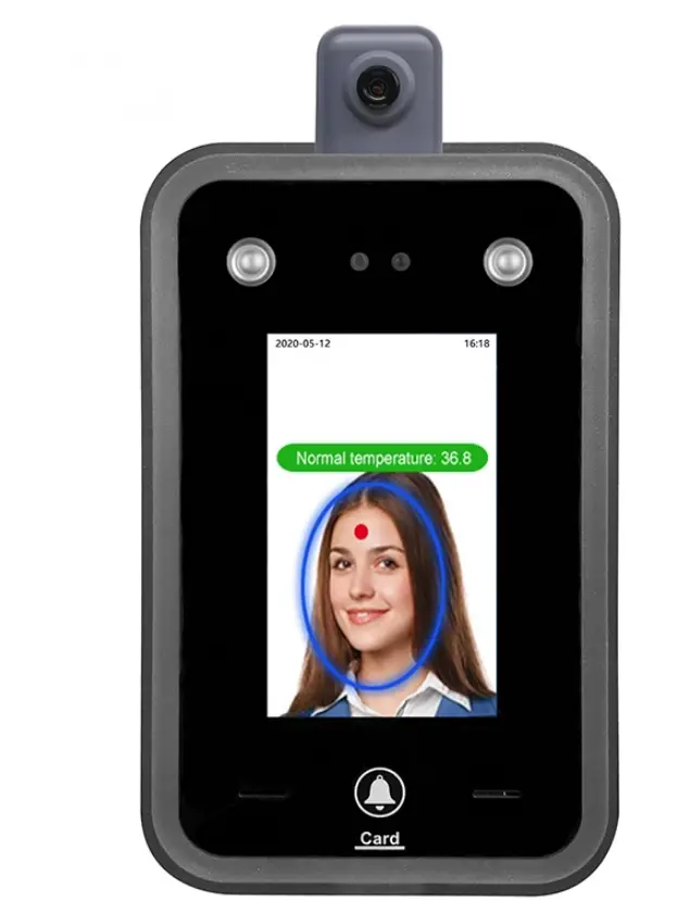 ximiir-AI07F-AI-Dyanamic-Face-Facail-Recognition-Biomatric-PRODUCT