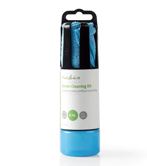 nedis-CLSN110BU-Screen-Cleaning-Kit-PRODUCT
