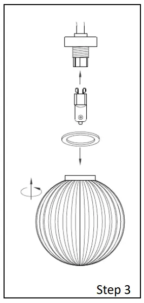 John Lewis Classic RIB Wall LT Step 22
