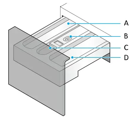 ELVITA CTM7840V Washing Machine - GETTING STARTED 3