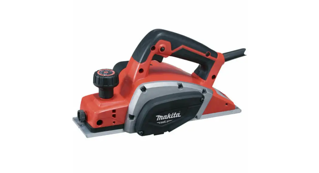 Makita M1901 240v Heavy Duty Corded Planer Instruction Manual Makita M1901 240v Heavy Duty Corded Planer Instruction Manual