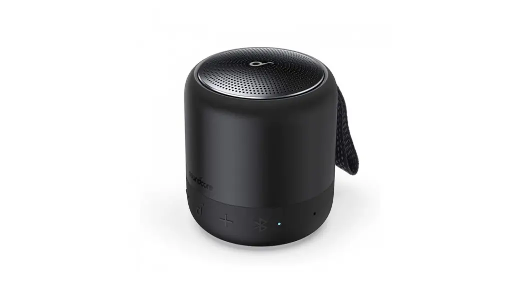Anker A3119 Soundcore Mini Bluetooth Speaker User Manual