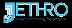Jethro-logo