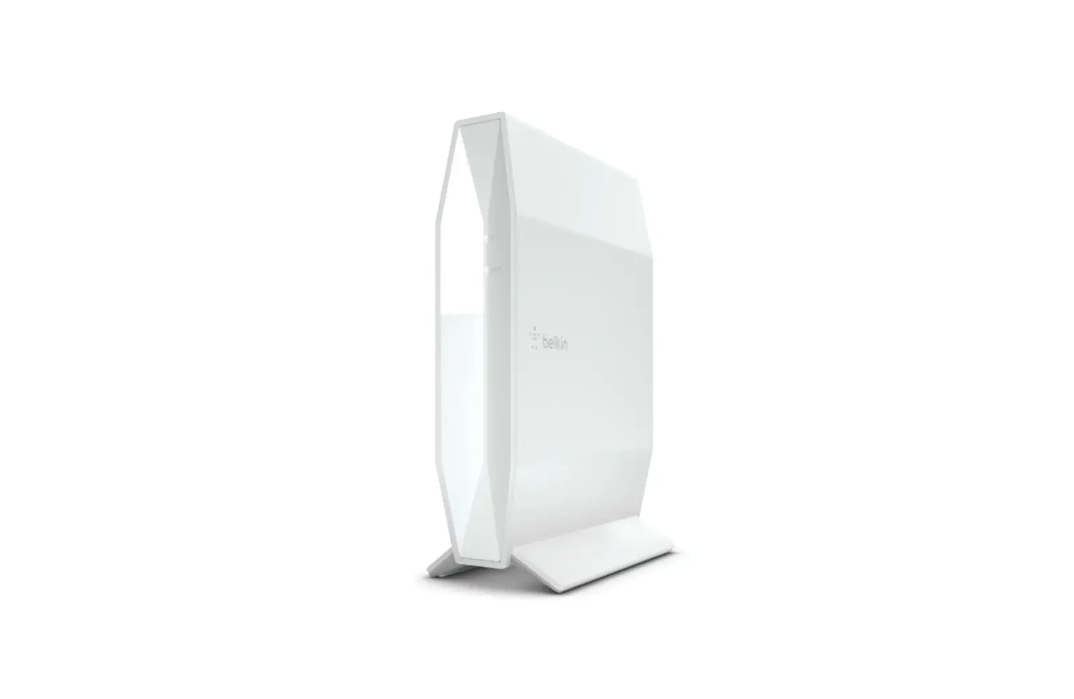 Belkin Ax1800 Dual-band Gigabit Wifi 6 Router User Guide Belkin Ax1800 Dual-band Gigabit Wifi 6 Router User Guide