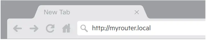 Belkin AX1800 Dual-Band Gigabit WiFi 6 Router F