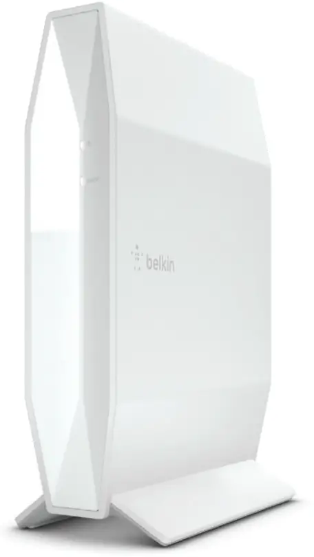 Belkin AX1800 Dual-Band Gigabit WiFi 6 Router