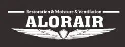 ALORAIR logo