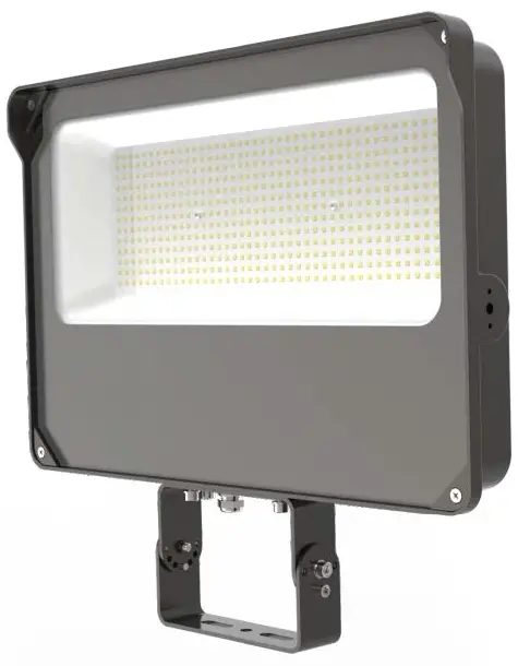 HYPERLITE Lumens MARS SERIES LED FLOOD LIGHT-Product
