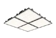 HYPERLITE Lumens MARS SERIES LED FLOOD LIGHT-fig-16