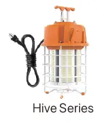 HYPERLITE Lumens MARS SERIES LED FLOOD LIGHT-fig-20