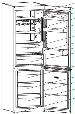 Home-Appliances-SJ-BA31DHXIE-EN-Fridge-Freezer-04