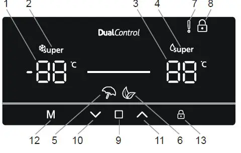 Home-Appliances-SJ-BA31DHXIE-EN-Fridge-Freezer-06