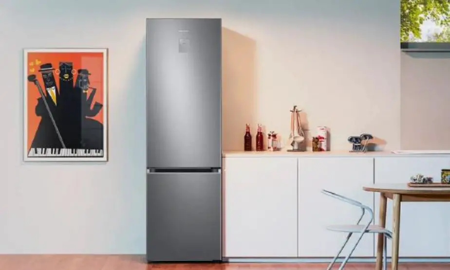 Home Appliances Sj-ba31dhxie-en Fridge Freezer User Manual