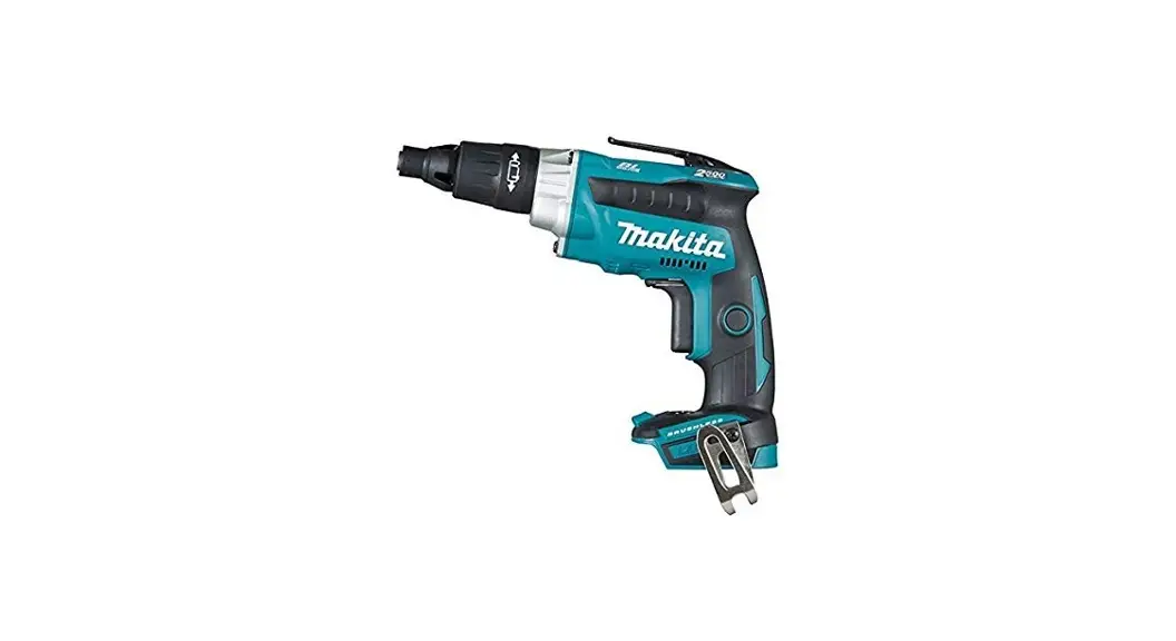 Makita Dft060f Cordless Screwdriver Instruction Manual