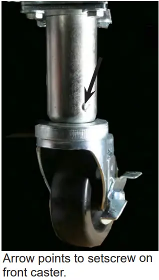 FRYMASTER Application Series Gas Fryers - Chakka