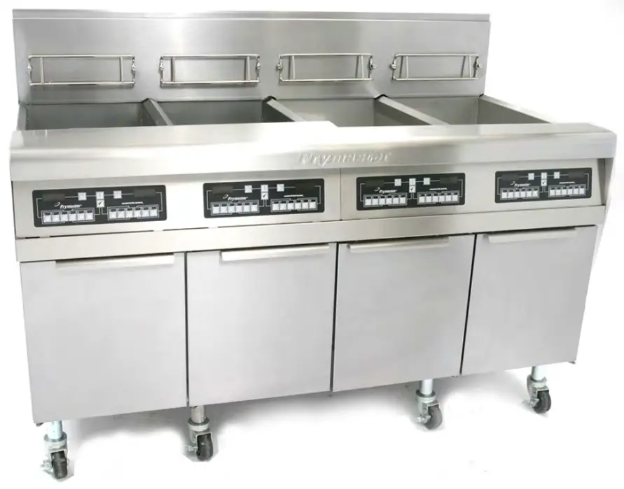 FRYMASTER Application Series Gas Fryers