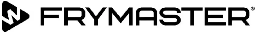 FRYMASTER LOGO