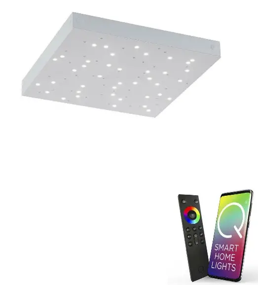 Paul-Neuhaus-6052-16-Q-UNIVERSE-Smart-LED-Slave-Ceiling-Light-product