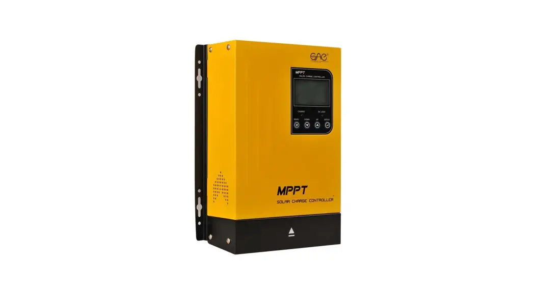 Mppt 1200w Outdoor Energy Storage Power Supply User Guide