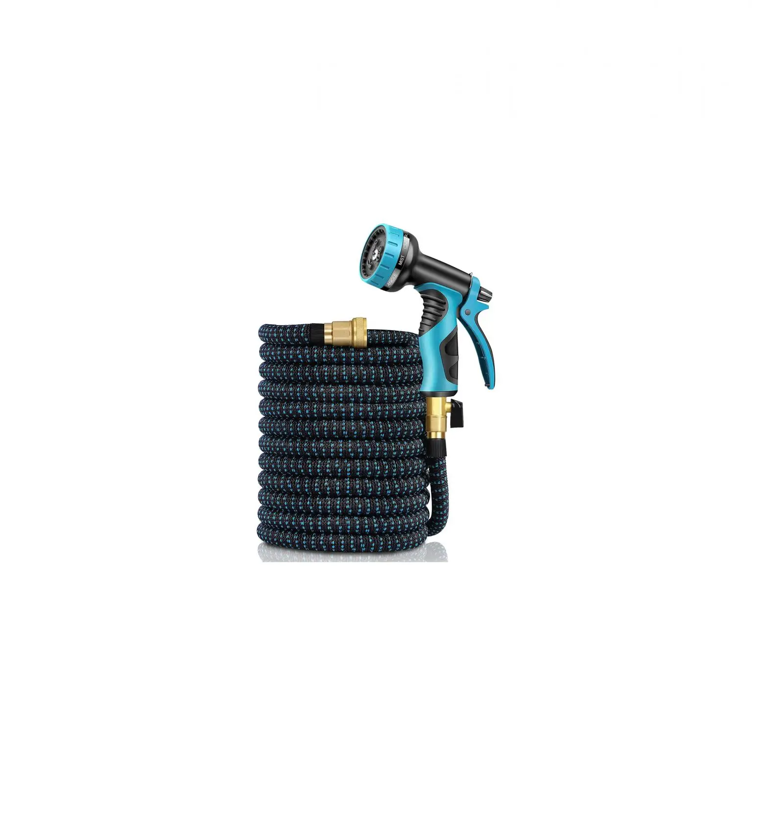 Skey Expandable Garden Hose User Manual