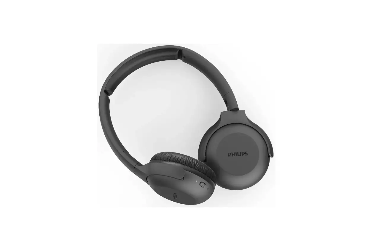 Philips 2000 Series Tauh202 Wireless Headset User Manual Philips 2000 Series Tauh202 Wireless Headset User Manual