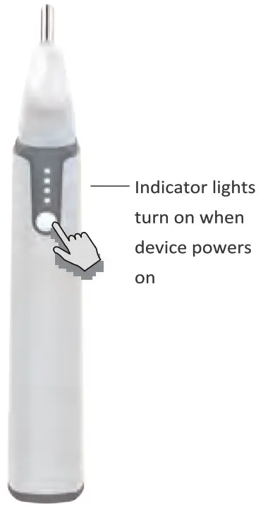 TESLONG SA39W Digital Ear Camera Wi Fi Otoscop - fig3