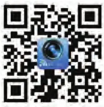 TESLONG SA39W Digital Ear Camera Wi Fi Otoscop - qr