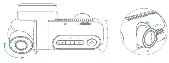 VIOFO-T130-3-Channel-2K-Dash-Cam-fig-10