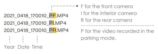 VIOFO-T130-3-Channel-2K-Dash-Cam-fig-20