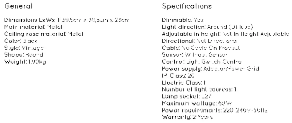 LUCIDE MANUELA Flush Ceiling Light - fig6