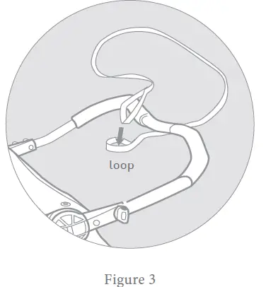 BURLEY-960047 1-Wheel-Stroller-Kit-fig-3