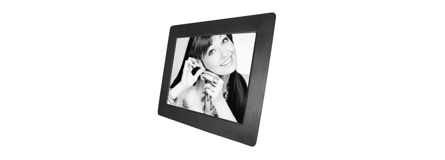 Hyundai Lf 1020 Multi Digital Photo Frame Instruction Manual Hyundai Lf 1020 Multi Digital Photo Frame Instruction Manual