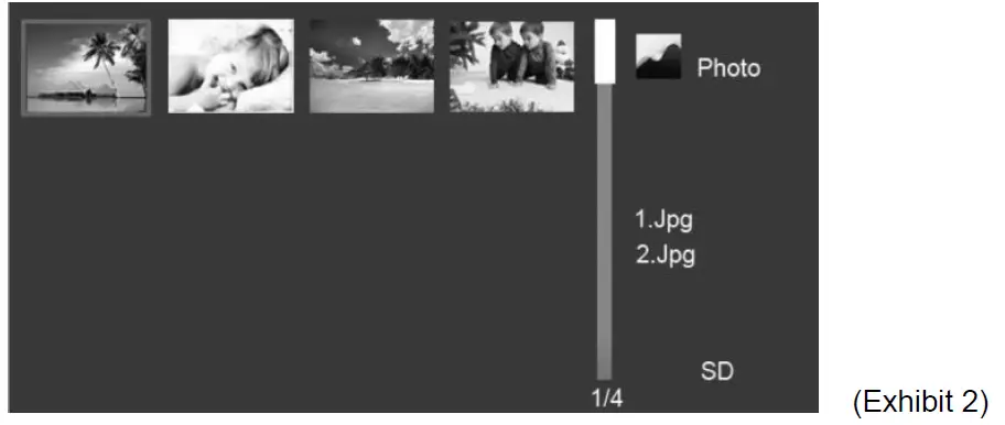 HYUNDAI LF-1020-MULTI-Digital-Photo-Frame-fig4