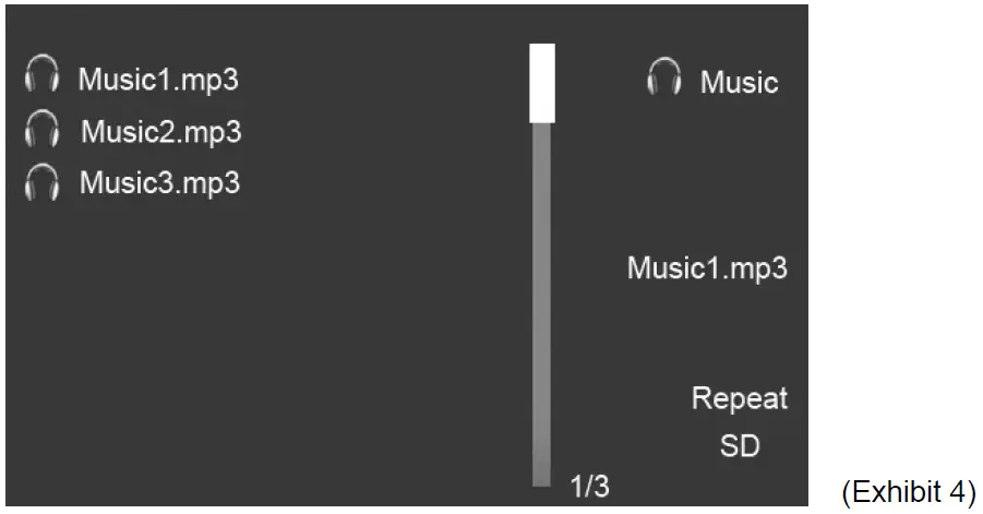 HYUNDAI LF-1020-MULTI-Digital-Photo-Frame-fig5