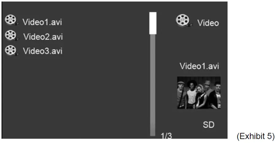 HYUNDAI LF-1020-MULTI-Digital-Photo-Frame-fig6