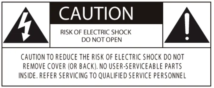 KiNSMAN 10W Guitar Amplifier - INSTRUCTIONS