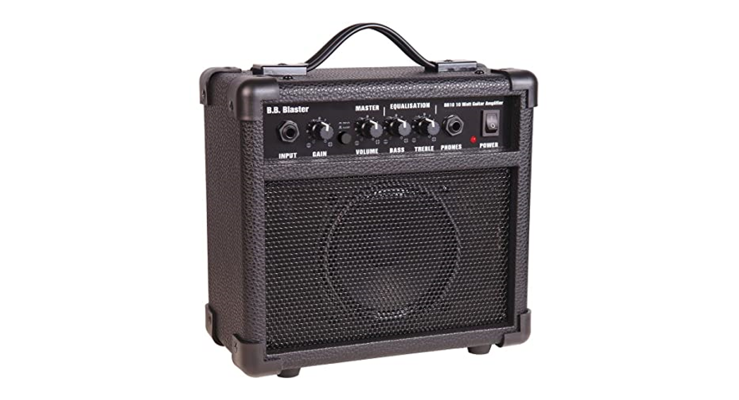 Kinsman 10w Guitar Amplifier Owner's Manual Kinsman 10w Guitar Amplifier Owner's Manual