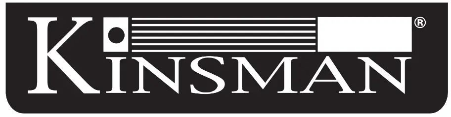 KiNSMAN logo