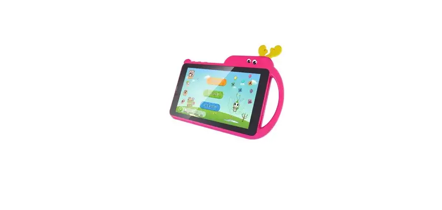 Gogen Maxpad7g2 7-inch Tablet User Manual