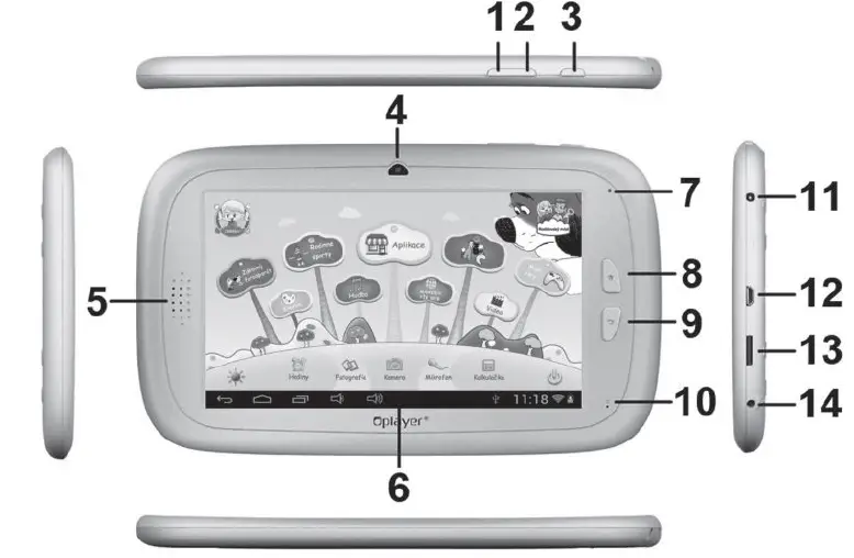 GoGEN-MAXPAD7G2-7-Inch-Tablet-FIG-1