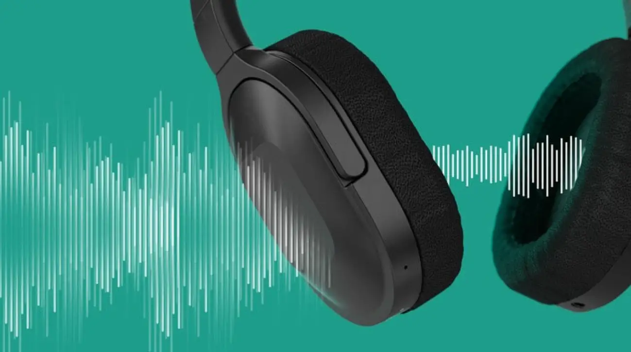 PHILIPS TAH6506BK Active Noise Canceling Wireless Headphone 01